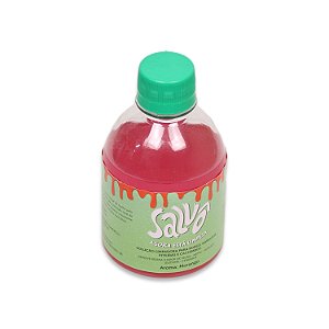 Mini Salvô 250 ml (Ultra420) - Morango