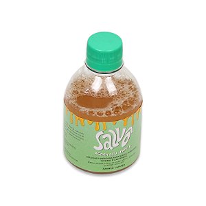 Mini Salvô 250 ml (Ultra420) - Laranja