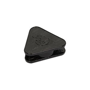 Dichavador Poli Grinder Squadafum - Preto