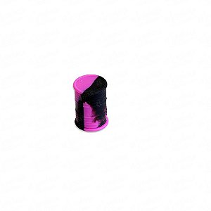 Slick Container Barril de Silicone 11 ml - Mix Roxo Preto