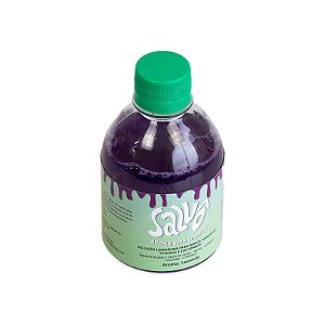 Mini Salvô 250 ml (Ultra420) - Lavanda