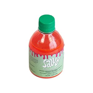 Mini Salvô 250 ml (Ultra420) - Tutti-Frutti