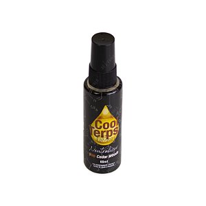 Neutralizador de Ambiente Cool Terps 60 ml - Cedar Woods