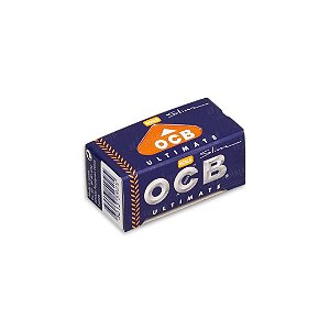 Seda OCB Ultimate Slim Rolls