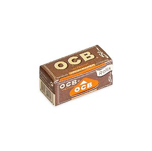Seda OCB Virgin Paper Slim Rolls
