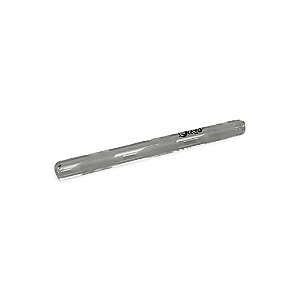 Piteira de Vidro Longa Oikos Hemp 6 mm  -  Transparente