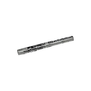 Piteira de Vidro Longa Oikos Hannya 6 mm