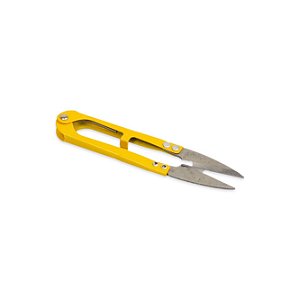Tesoura - Amarelo
