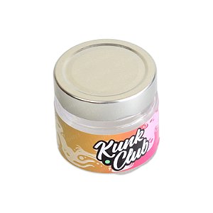 Pote de Vidro Hermético 180ml - Kunk Club (Bud Roxo)