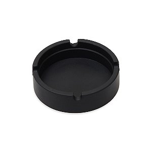 Cinzeiro Pequeno - Preto