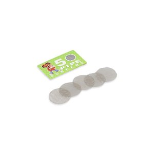 Tela para Bong  Honey Puff - Verde