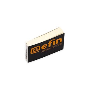 Piteira de Papel (Longa) - Efin