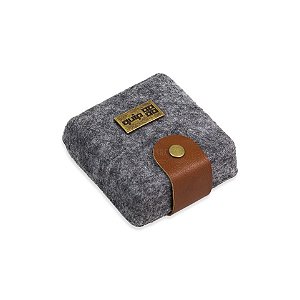 Case de Piteiras de Vidro - QUIP