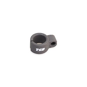 Anel de Silicone TGB - Cinza