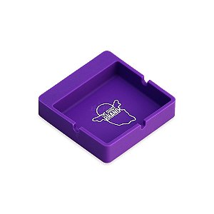 Cinzeiro Suporte TGB - Roxo
