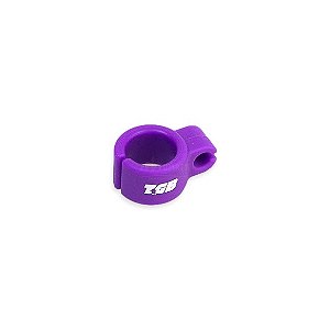 Anel de Silicone TGB - Roxo