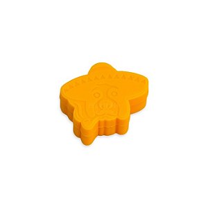 Slick Container Silly Dog Stash 9 ml - Laranja
