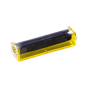 Bolador Grande RÖK King Size (110mm) - Amarelo