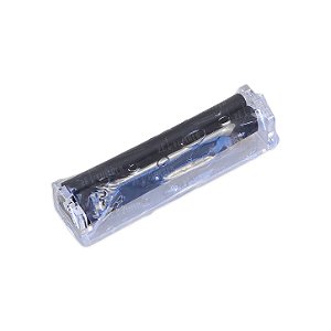 Bolador Grande RÖK King Size (110mm) - Transparente