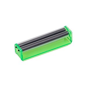 Bolador Grande RÖK King Size (110mm) - Verde