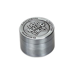 Dichavador de Metal - Lion Rolling Circus (4 Partes)