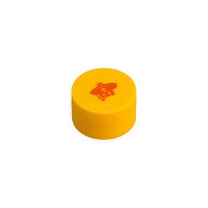 Slick Container Silly Dog Stash 6 ml - Laranja