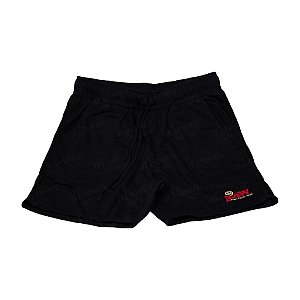 Bermuda RAW Brazil - Preto (M)