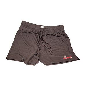 Bermuda RAW Brazil - Marrom (G)