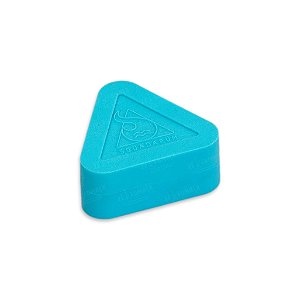 Slick Container Triangular OG Squadafum - Azul