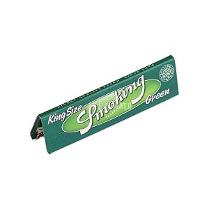 Seda Smoking Green King Size