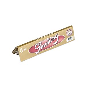 Seda Smoking Gold King Size