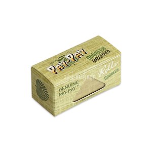 Seda Pay Pay Rolls Go Green