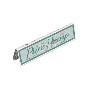 Seda Pure Hemp King Size
