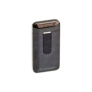 Isqueiro de Plasma Premium - Preto