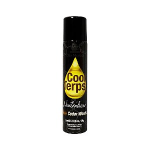 Spray Neutralizador de Ambiente Cool Terps 100 ml - Cedar Woods