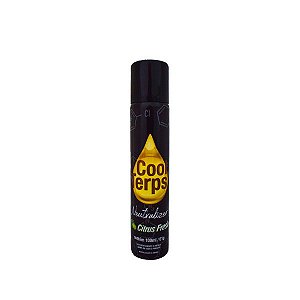 Spray Neutralizador de Ambiente Cool Terps 100 ml - Citrus Fresh