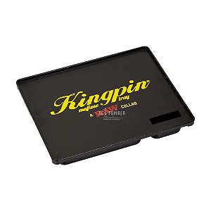 Bandeja de Plástico Mafioso Kingpin x RAW Collab