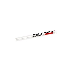 Piteira de Vidro Longa Oikos XXX 5 mm