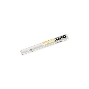 Piteira de Vidro Longa Oikos UFO 6 mm