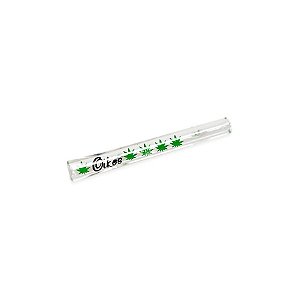 Piteira de Vidro Longa Oikos Hemp 8 mm