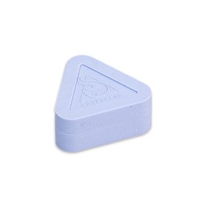 Slick Container Triangular OG Squadafum - Azul Claro I