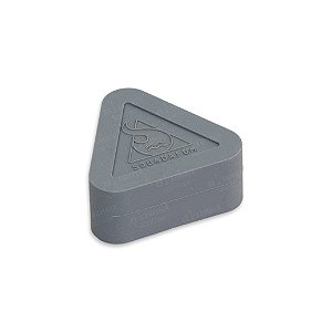 Slick Container Triangular OG Squadafum - Cinza