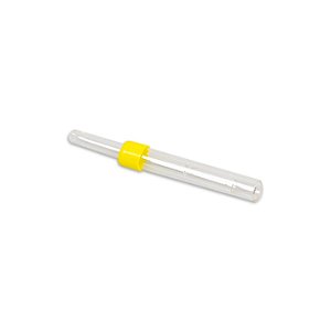 Seda de Vidro Média 7 mm - Amarelo