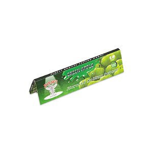 Seda Hornet Green Apple (Maça Verde) King Size