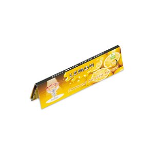 Seda Hornet Lemon (Limão) King Size