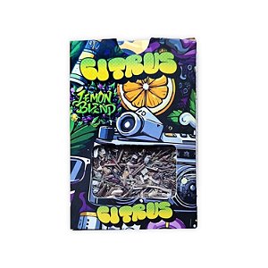 Kumbaya Lemon Blend Citrus 20g