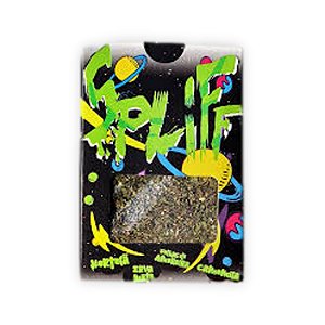Kumbaya Lemon Blend Spliff 20g