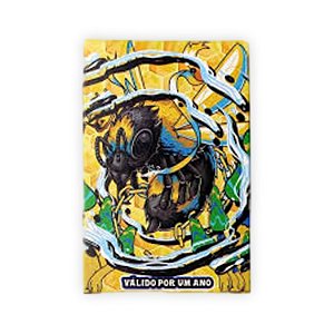 Kumbaya Lemon Blend Wave 20g