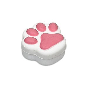 Slick Container Patinha 3 ml - Mix Branco Rosa
