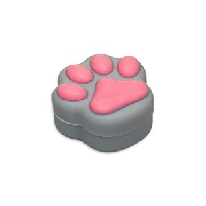 Slick Container Patinha 3 ml - Mix Cinza Rosa